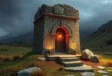 Photo of История загадочного камня